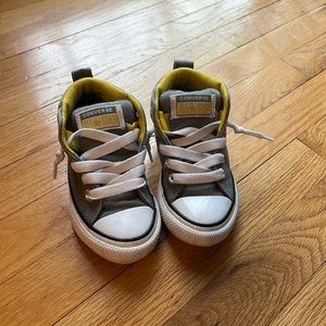 Boys Converse